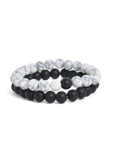 SOHI - Pack of 2 Designer Bracelet
